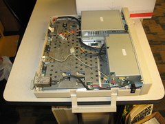 128D prototype