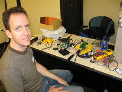 Mark Seelye