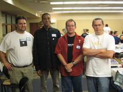 VIC-20 crew