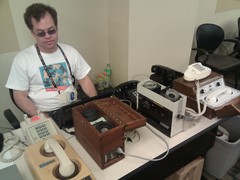 Bill's modems