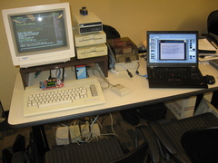 Cenbe's table