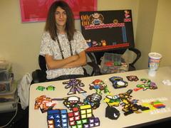 Michael