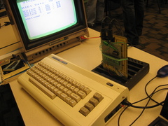 Schema MIDI