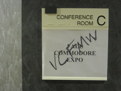 signage adjustment