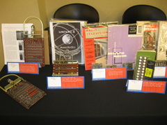 Bill Degnan display