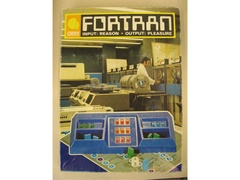 FORTRAN game