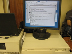 VAXstation
