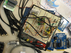 VIC switch prototype