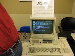 PC jr