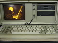 IBM 5155