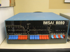 IMSAI