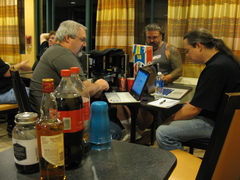 after-party