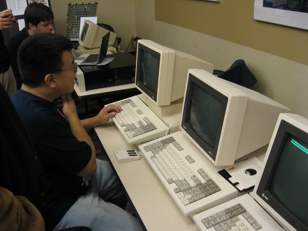 AT&T Unix