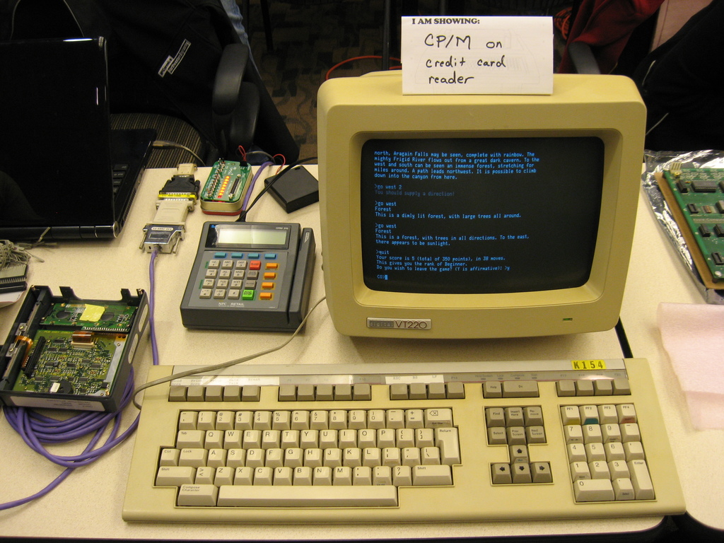 CP/M
