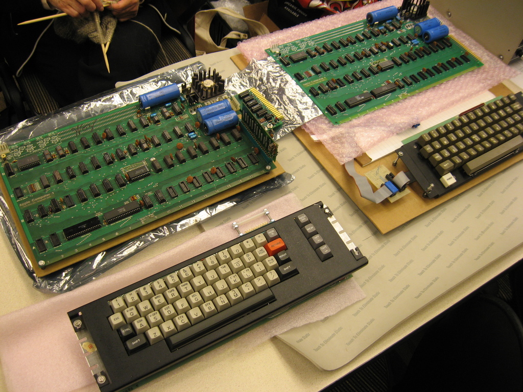 Apple I