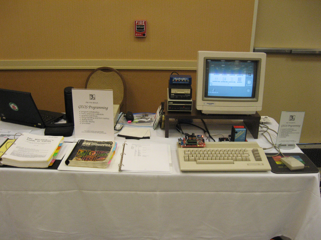 Cenbe's table