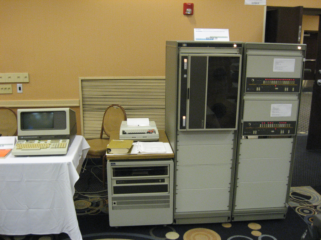 HP1000