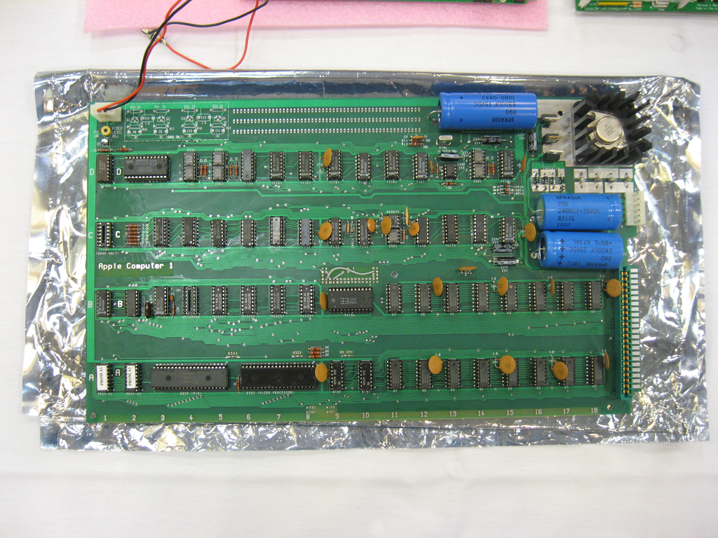 Apple I