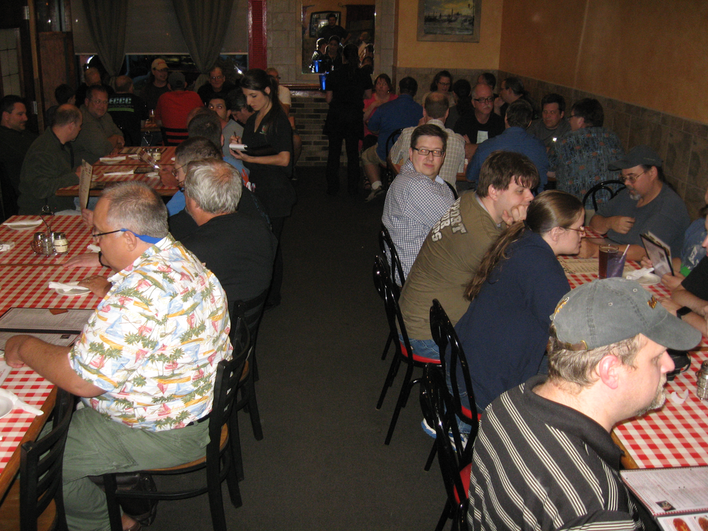 Aurelio's