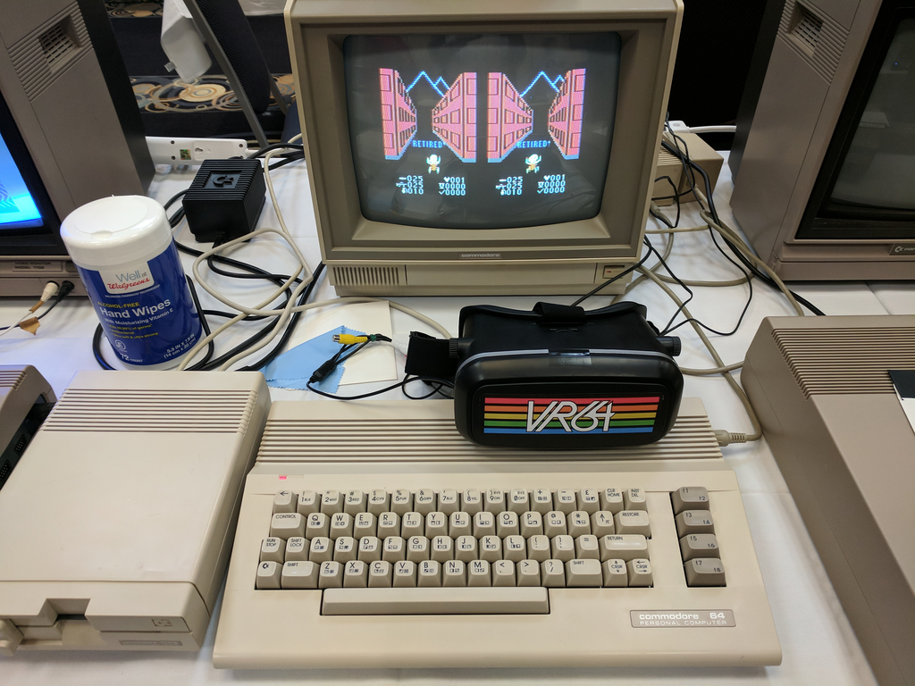 VR64
