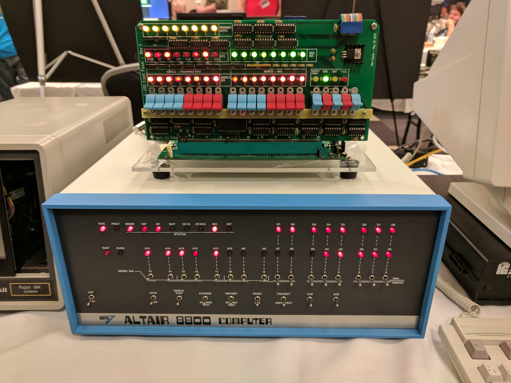 Altair 8800