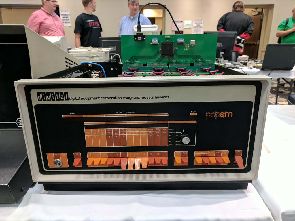 PDP-8