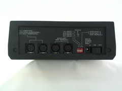 Indus GT #3