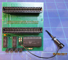 Wes Weise MasterAdapter #1