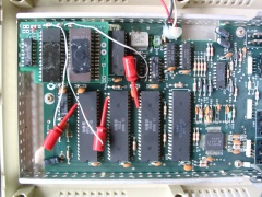 RAMBOard #1