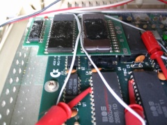 RAMBOard #3