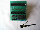 MasterAdapter detail #1