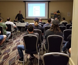 geoCom presentation