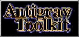 Antigrav Toolkit's GEOS Page