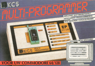 KCS cover