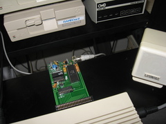 Fotios stereo SID #2