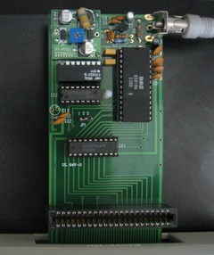 Fotios stereo SID #1