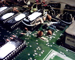 Dopple dual SID