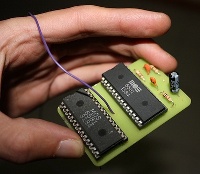 SID2SID assembled