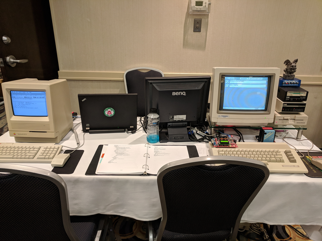 Cenbe's table