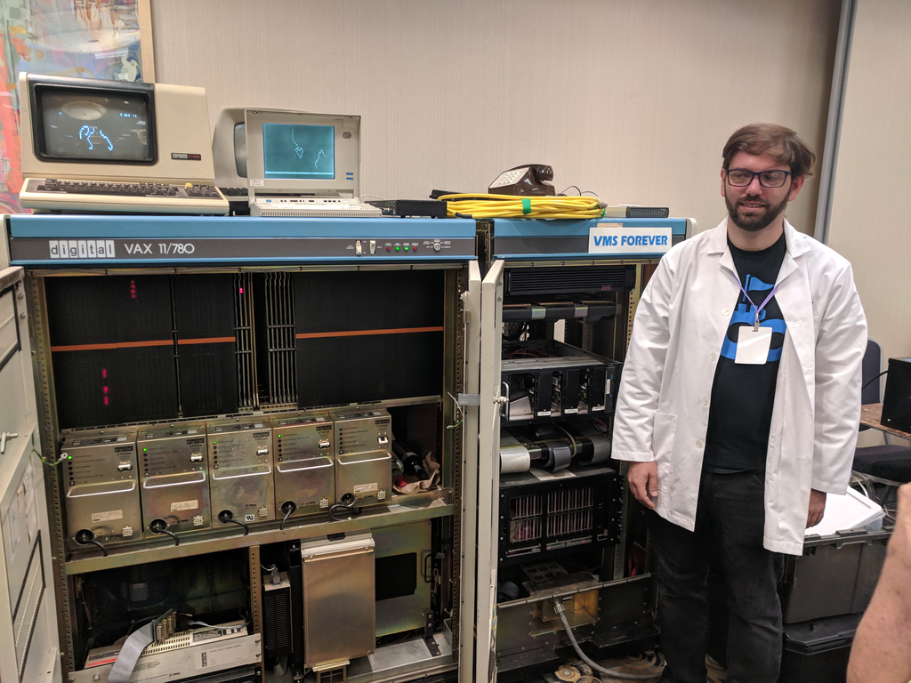 VAX 11/780