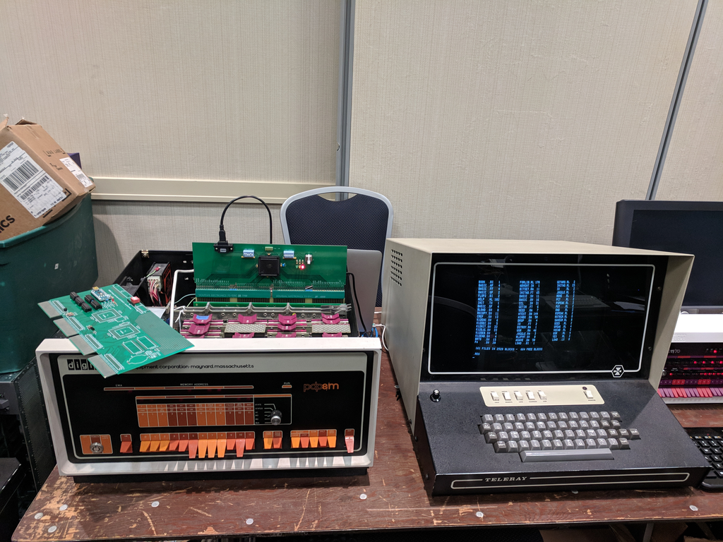 PDP/8
