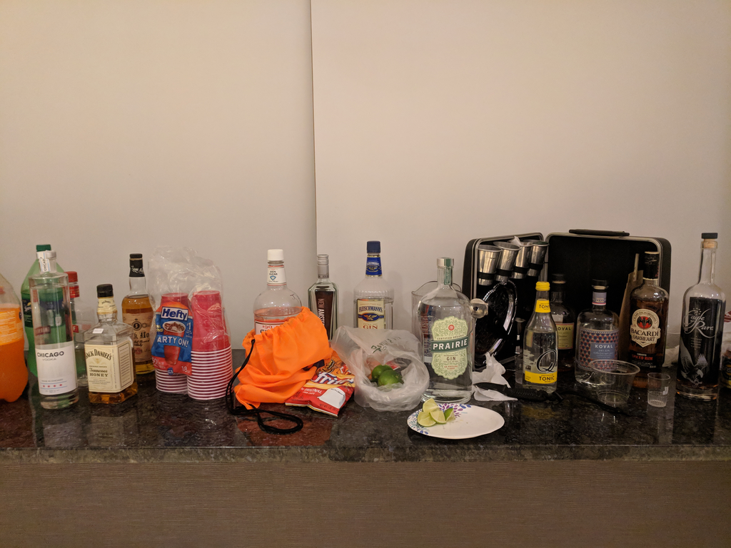 after-party