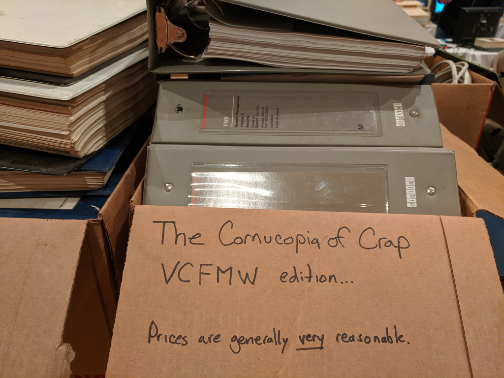 cornucopia