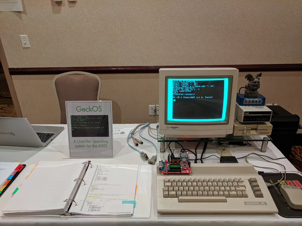 Cenbe's table