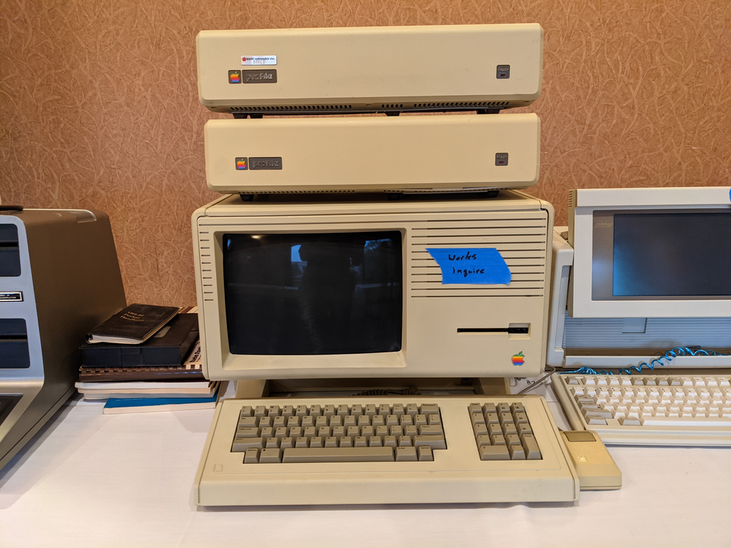 Apple Lisa