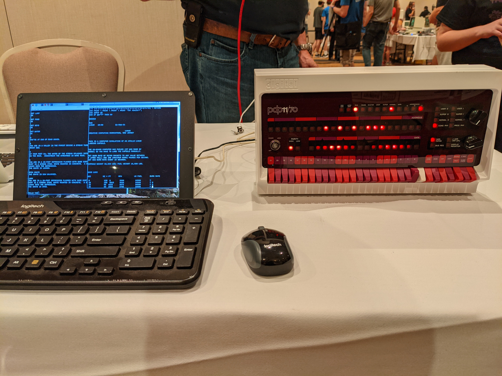 PiDP-11