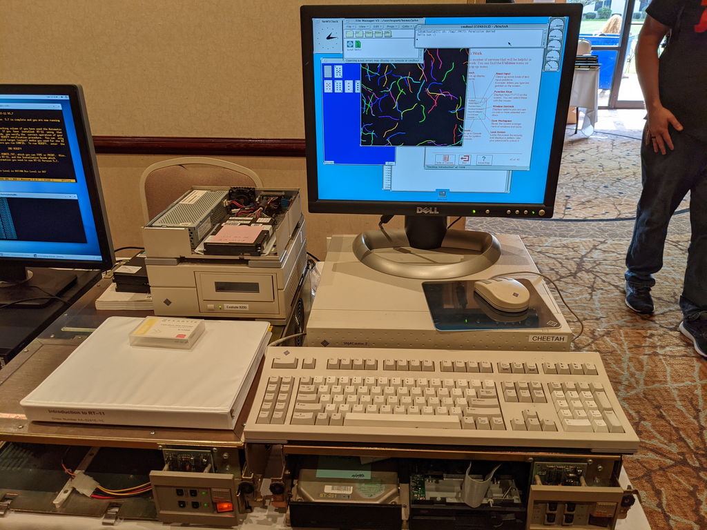 SPARCstation