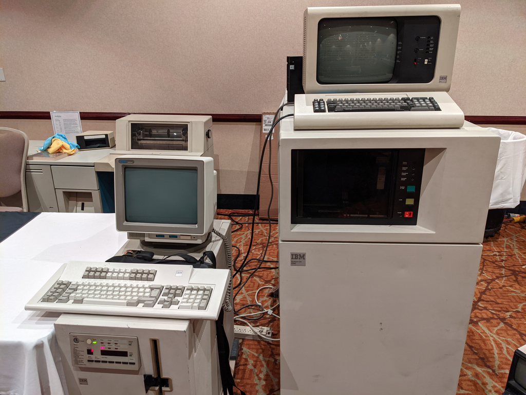 IBM System/34