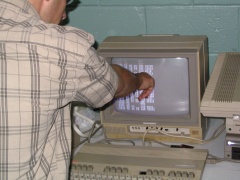 demo coding
