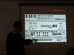 Prophet 64